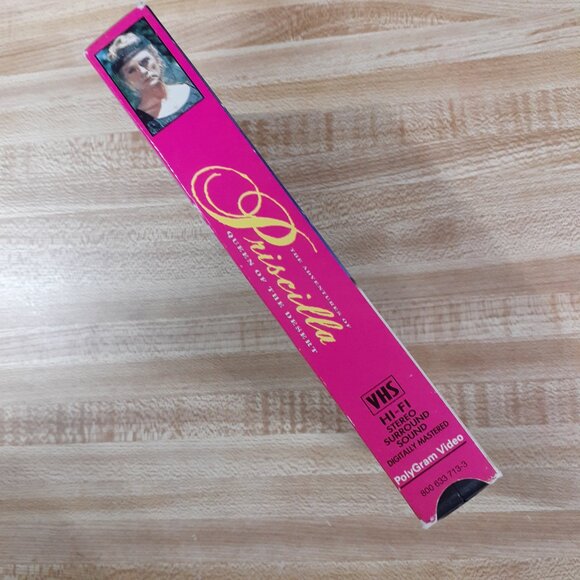 The Adventures of Priscilla, Queen of the Desert 1994 Terence Stamp Hugo Weaving - Picture 5 of 8